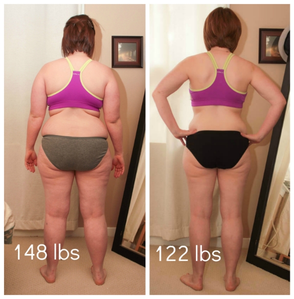 50lbs In 61 Days